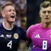 Fixture Eurocopa 2024: resultados, formato, grupos y calendario de partidos y hoy arranca con Alemania vs. Escocia