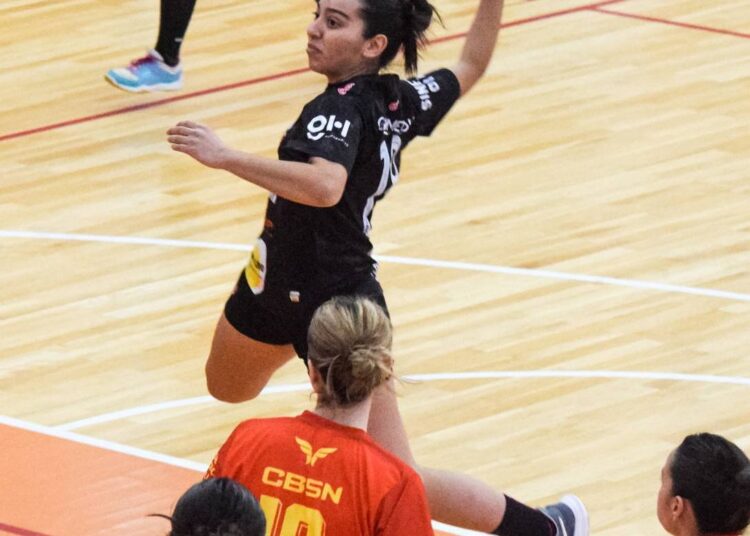 Belgrano no accedio a semifinales y clubes de FeMeBal, Mendoza y Córdoba, protagonistas de las semifinales del Nacional Adultos B