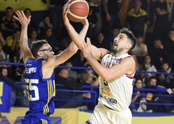 Boca y Defelippo derrotaron a Quimsa y habrá quinto juego en Santiago del Estero
