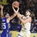 Boca y Defelippo derrotaron a Quimsa y habrá quinto juego en Santiago del Estero