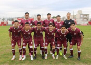 Defensores se hizo fuerte en Rafaela y logró un triunfo importante