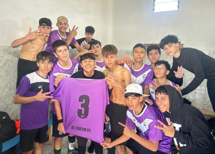 Mañana y el sabado continua la decimocuarta de inferiores