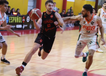 Liga Federal: Ferro de Pico eliminó a Español de Plottier y es el rival de Regatas