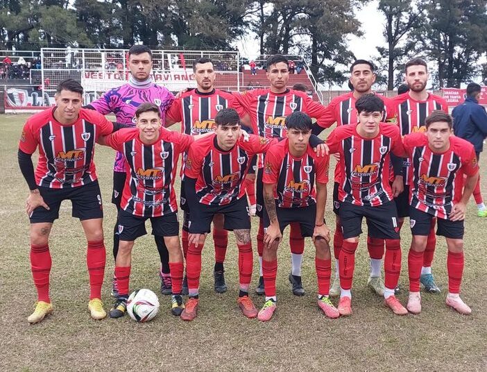 General Rojo no pudo aprovechar la derrota de 12 de Octubre para subirse a la punta