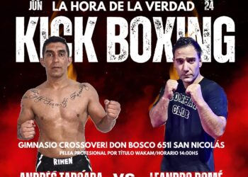 La Hora de la verdad