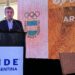 VI Fórum Nacional del Deporte | Argentina en los Juegos Olímpicos y Paralímpicos París 2024