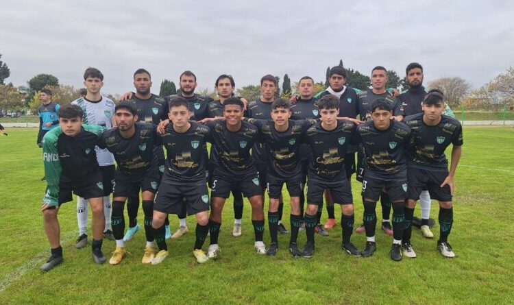 Los Andes gano y se prende