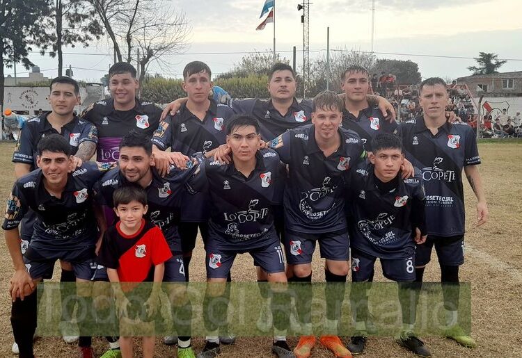 Matienzo le gano al Granate y se ilusiona con clasificar