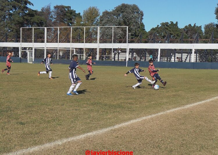 Los resultados de la fecha 11 de las inferiores y los lideres en cada categoria