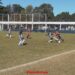 Los resultados de la fecha 11 de las inferiores y los lideres en cada categoria