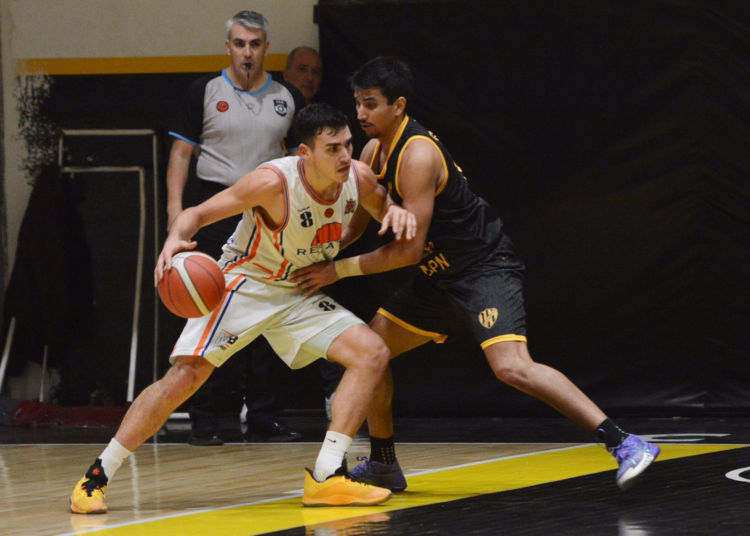 Regatas vencio a Pacífico en tiempo suplementario y se queda con el primer punto de la semifinal