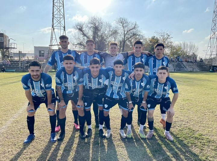 Parana se hizo fuerte en el «Gato» Lopez y le gano a La Emilia