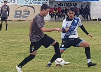 Parana y Belgrano no pudieron romper el cero