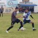 Parana y Belgrano no pudieron romper el cero