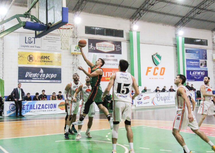 Ecos del triunfo de Regatas en la prensa pampeana