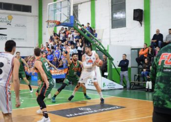 Regatas este sabado buscara cerrar la serie ante Ferro