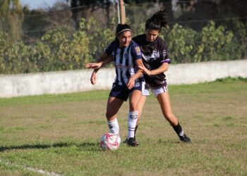 El Fortin le gano a Somisa y ahora lidera su zona en el Regional