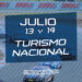 VUELVE EL TURISMO NACIONAL AL AUTÓDROMO SAN NICOLÁS