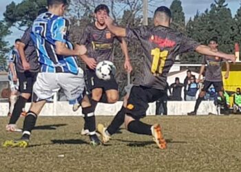 Belgrano y Conesa no pudieron quebrar el 0 a 0