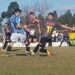 Belgrano y Conesa no pudieron quebrar el 0 a 0