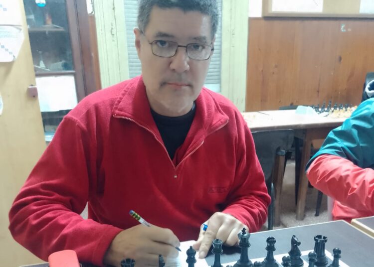 Bernal y Quarti lideran el segundo Selectivo » Oscar Azara»