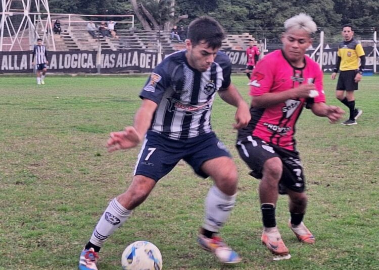 Somisa se ilusiona con el «Uno»