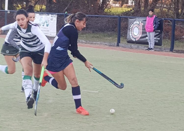 Somisa en el Barrio le gano a Jockey C