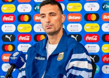 En la Copa America todos los entrenadores Argentinos, son los ganadores de Grupo