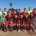 Defensores es finalista en el Sub 23
