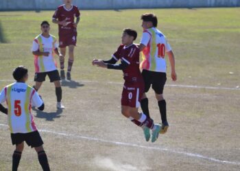 Los resultados de los cuartos de final del Sub 23