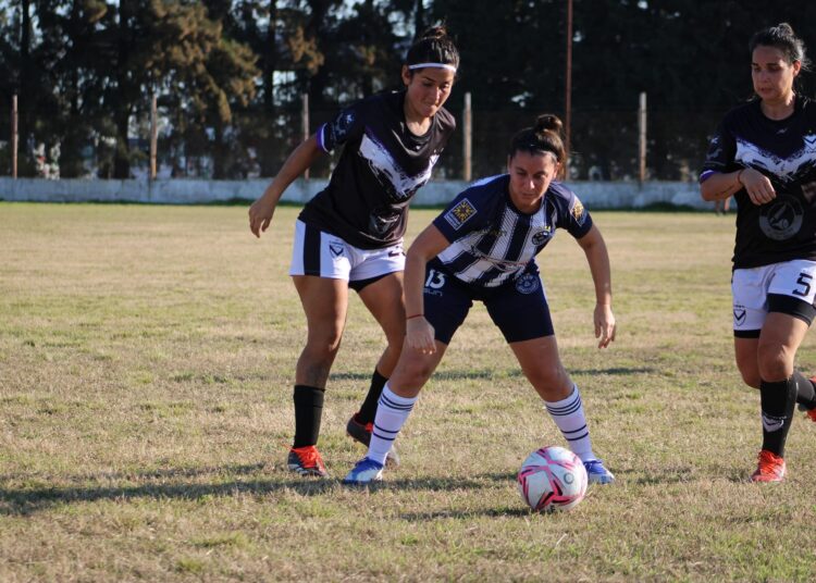 Estos son los cruces para Somisa y El Fortin en el Regional femenino