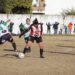Ya estan las semifinalistas del Femenino