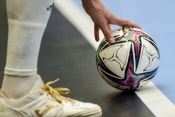 Milei despidio a los atletas Olimpicos