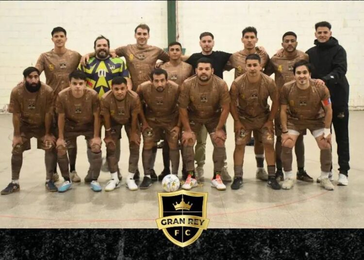 Los Andes le gano a Defensores por la Liga Argentina y Gran Rey y El Fortin empataron por la Copa Argentina