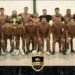 Los Andes le gano a Defensores por la Liga Argentina y Gran Rey y El Fortin empataron por la Copa Argentina