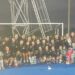 Litoral y Brisa Gianetti coronaron el ascenso con el título del Argentino Mayores de damas de hockey sobre césped