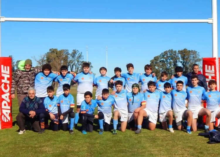 La actualidad de las divisiones menores de la Fusion en la U.R.R