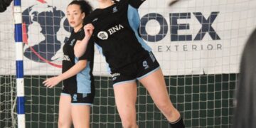 Milagros Schneider al Mundial