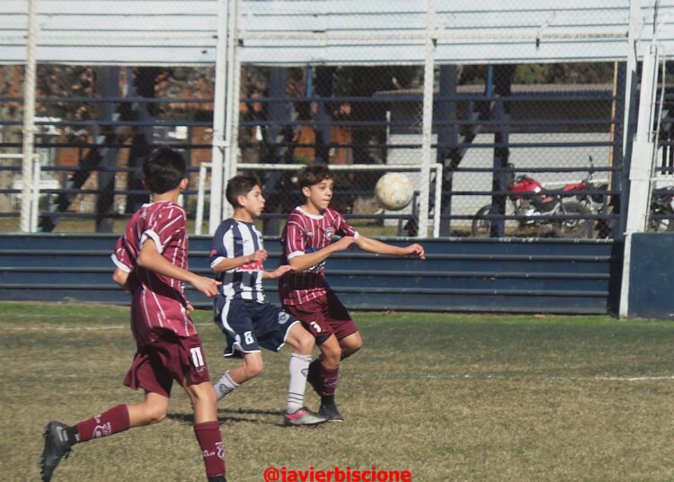 La acutalidad de las inferiores y la proxima fecha para ponerse al dia en las inferiores