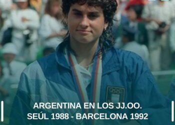Recordando el desempeño Argentino en las Olimpiadas