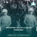Olimpiadas Paris 1924 , Amsterdam 1928 y Los Angeles 1932