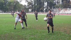 Los cuartos de final Pirruco Podesta con 2 partidos