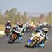 FECHA DOBLE DEL SUPERBIKE BONAERENSE EN EL AUTÓDROMO SAN NICOLÁS