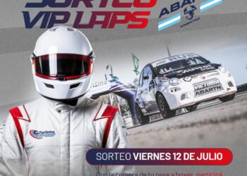 TURISMO NACIONAL: ADQUIRÍ TU ENTRADA Y PARTICIPÁ DEL SORTEO POR LAS VIP LAPS