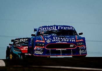 LA «POLE» PARA TROSSET