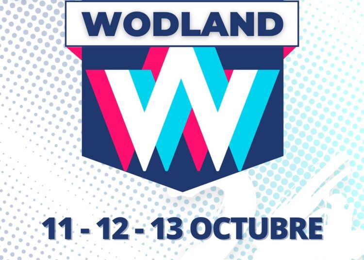 EN OCTUBRE, VUELVE EL FESTIVAL WODLAND A SAN NICOLÁS