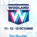 EN OCTUBRE, VUELVE EL FESTIVAL WODLAND A SAN NICOLÁS