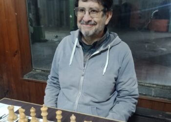 Jorge Quarti lidera el Selectivo «Oscar Azara»