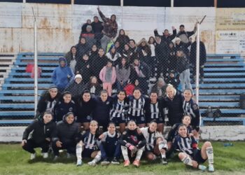 Somisa y El Fortin ganaron en los encuentros de Ida del Torneo Regional Femenino