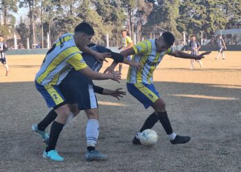 Somisa dio vuelta la serie con fútbol y goles